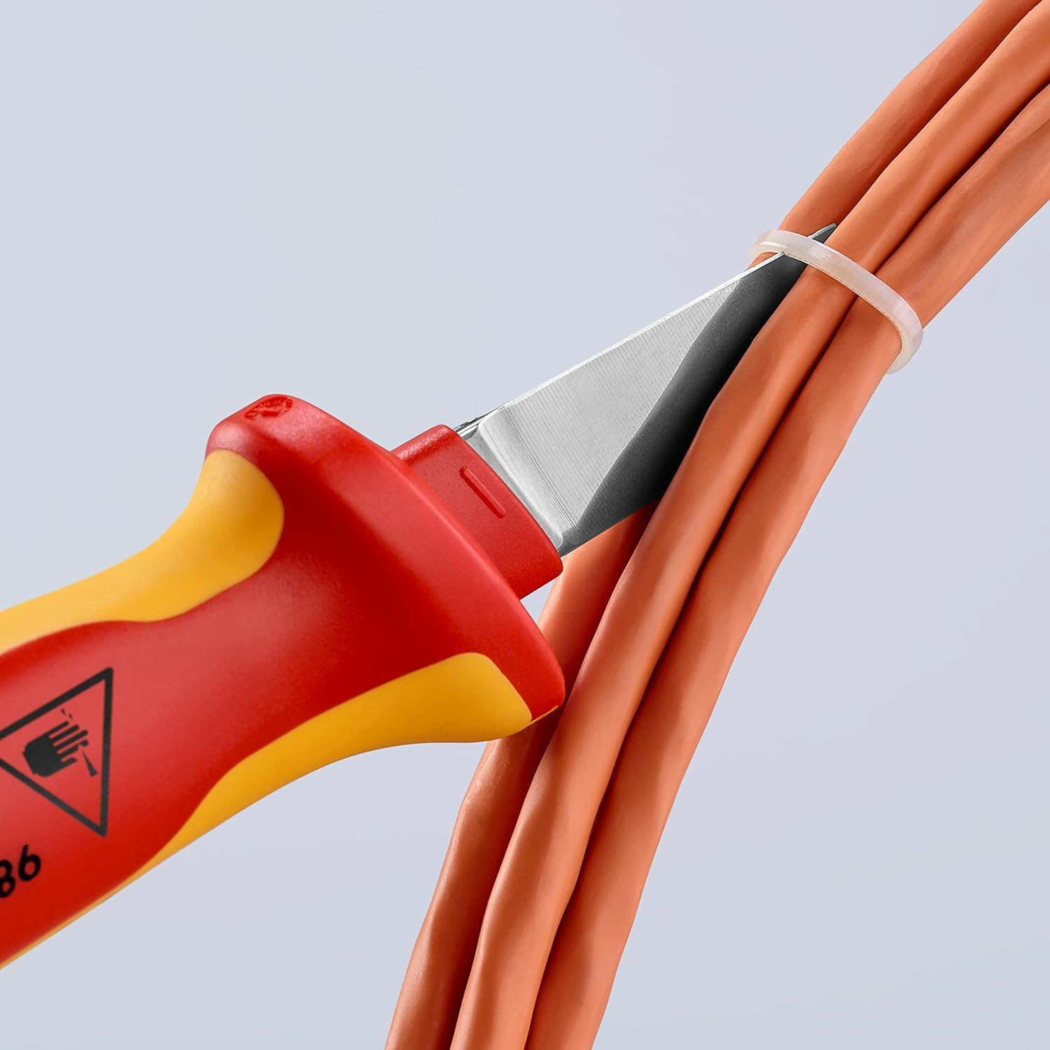 knipex-kabelmesser-98-52-sb-190-mm-vde-gepr-ft-mehrkomponenten-griff image 5