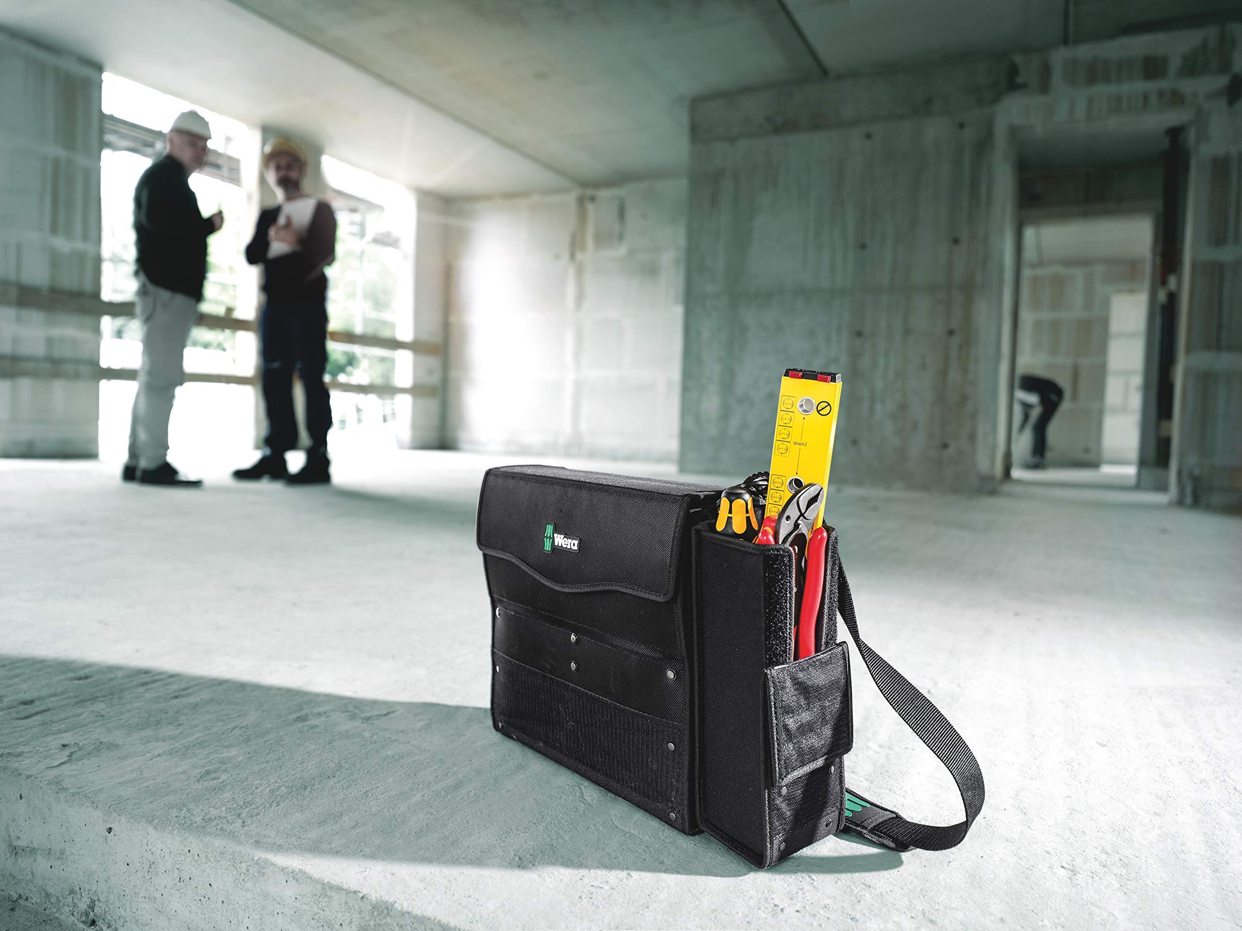 wera-2go-7-textile-werkzeug-box-schwarz-100-x-105-x-300-mm-05004356001 image 7
