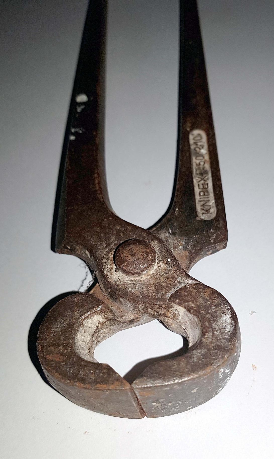 Uralt bewährt, unzerstörbar