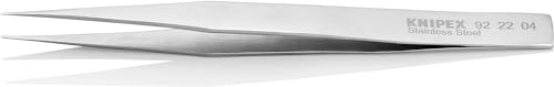 knipex-universalpinzette-92-22-04-128-mm-mattiert-glatt image 8