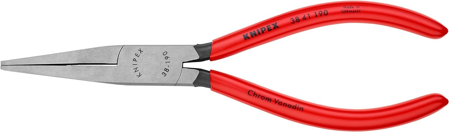 knipex-38-41-190-mechanikerzange-190-mm image 3