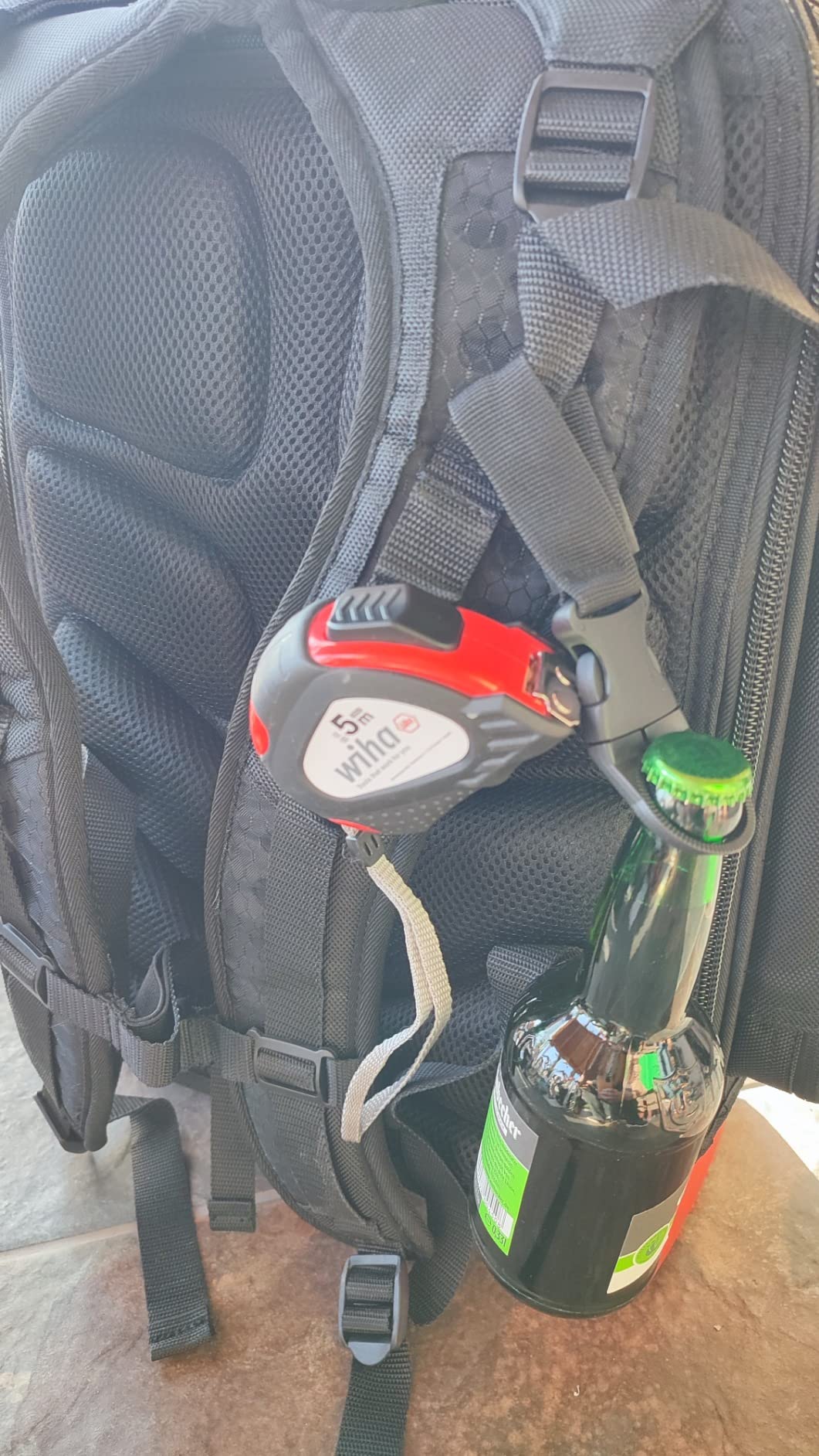 Mein Werkstatt-Ersatz