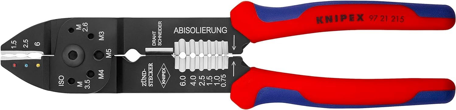 knipex-crimpzange-97-21-215-sb-230-mm-f-r-isolierte-verbinder image 3