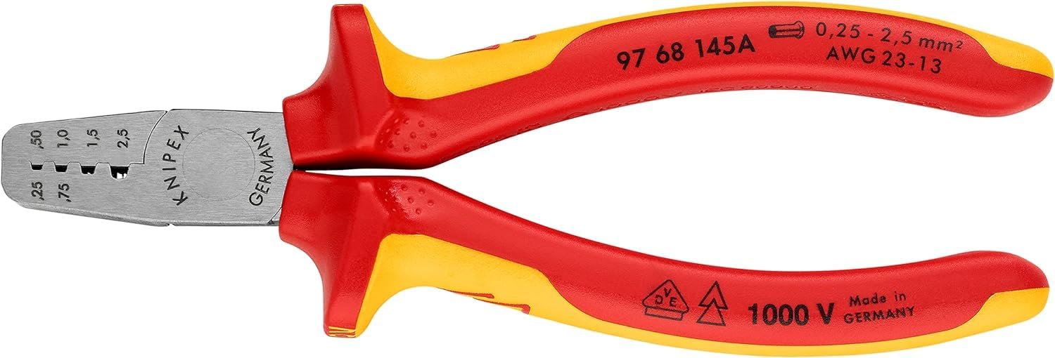 knipex-crimpzange-97-68-145-a-vde-gepr-ft-145-mm image 3