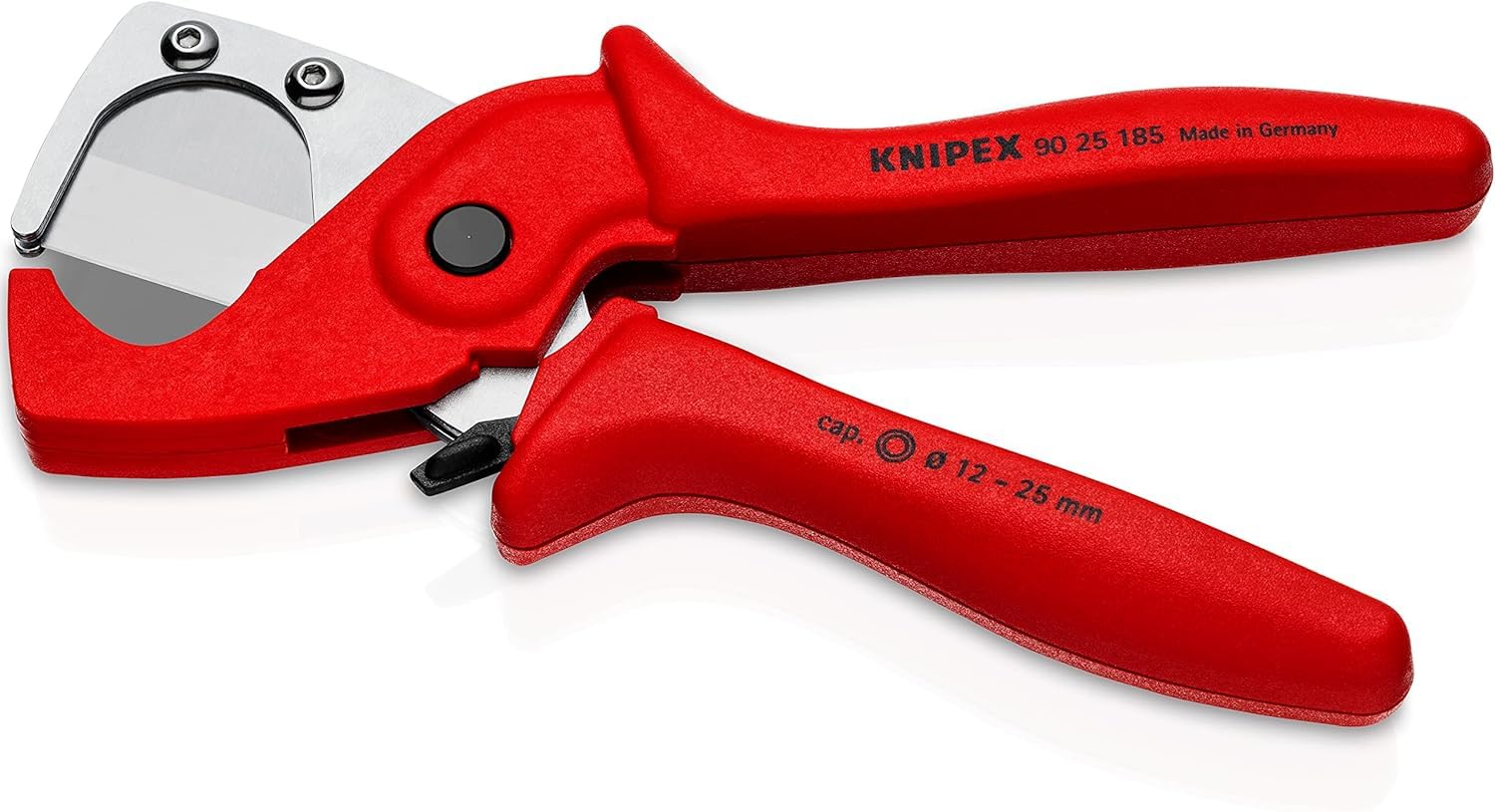 knipex-90-25-185-rohrschneider-f-r-kunststoff-verbundrohre-12-25-mm image 3