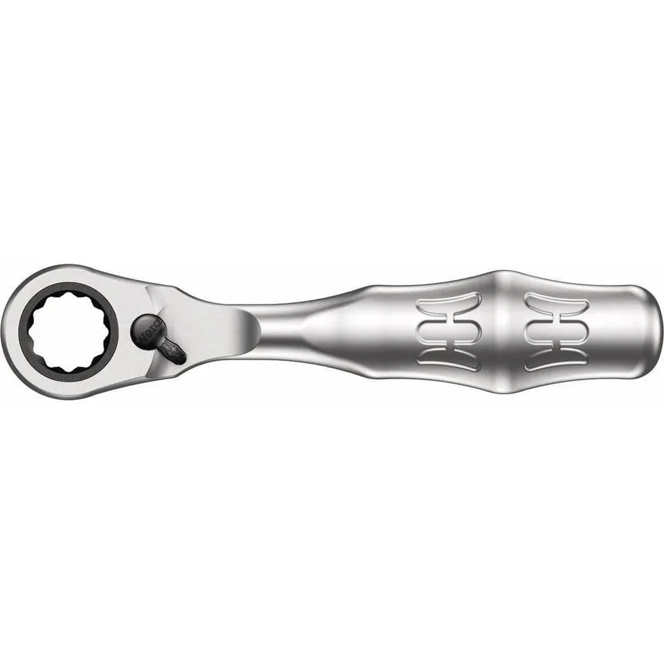 wera-8005-zyklop-mini-2-05003660001-mini-ratsche-10-mm-f-r-zyklop-spezialn-sse image 1