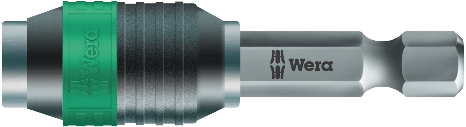 wera-3888-4-1-k-rapidaptor-universalhalter-edelstahl-1-4-zoll-x-50-mm image 2