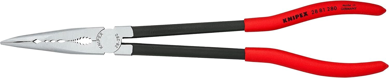 knipex-montierzange-28-81-280-mit-querprofilen-280-mm image 3