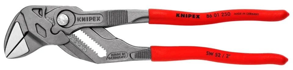 knipex-86-01-250-zangenschl-ssel-250-mm-bis-52-mm-2-zoll image 1
