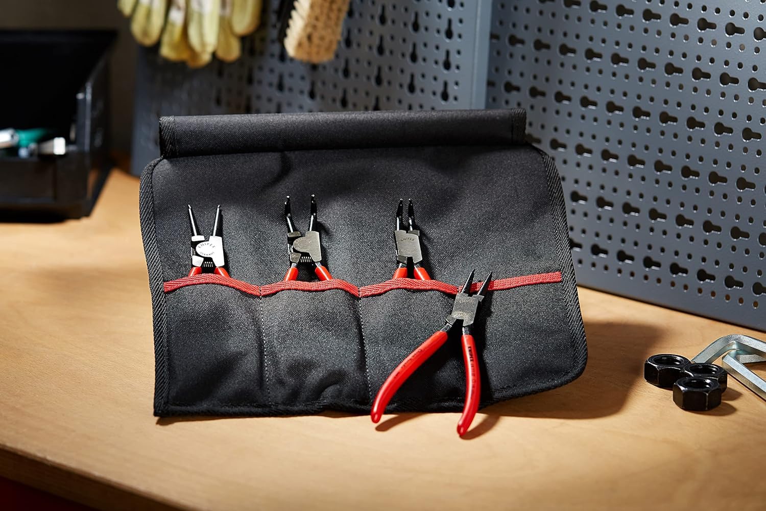 knipex-00-19-56-sicherungsringzangen-set-4-teilig-f-r-innen-und-au-enringe-19-60 image 3