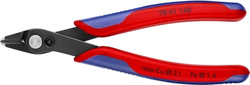 knipex-electronic-super-knips-xl-78-61-140-sb-140-mm image 8