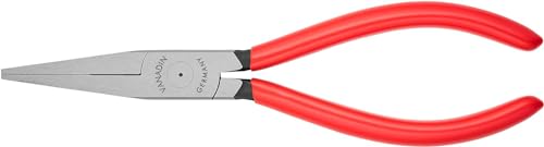 knipex-langbeckzange-30-11-190-schwarz-atramentiert-190-mm-mit-kunststoff-griff image 7