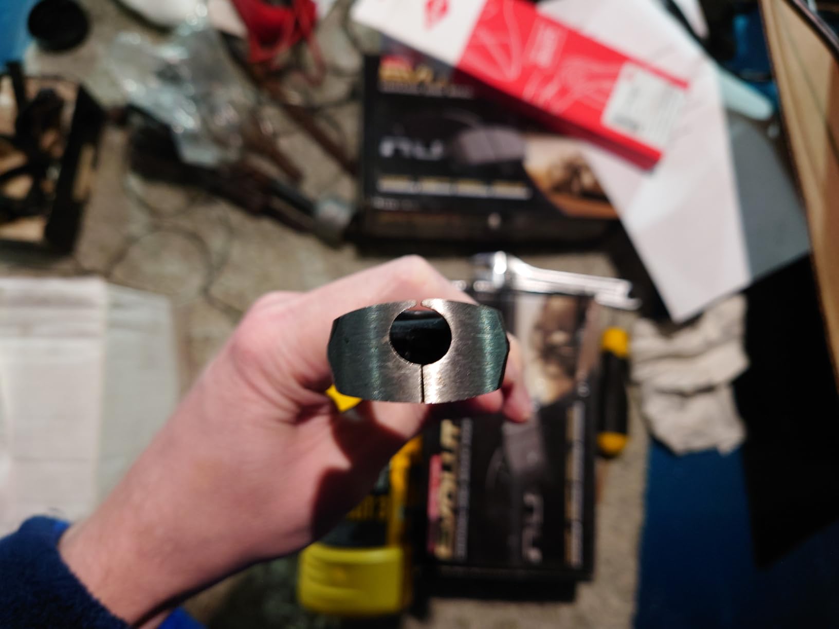 Knipex eben