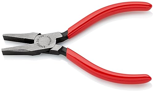 knipex-20-01-125-flachzange-125-mm-kunststoff-berzogen image 6