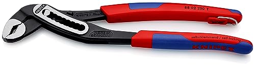 knipex-alligator-wasserpumpenzange-88-02-250-t-bk-250-mm-mit-absturzsicherung image 4