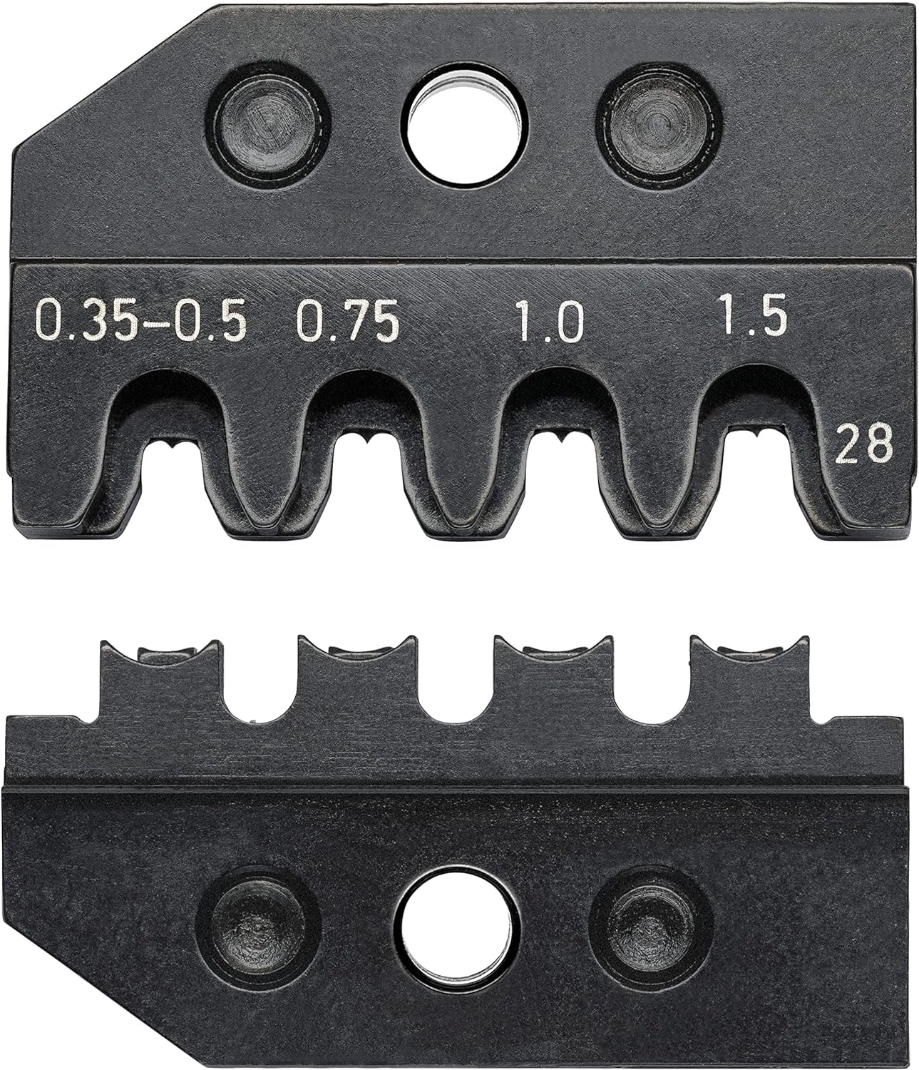 knipex-crimpeinsatz-97-49-28-f-r-amp-superseal-1-5-serie-tyco image 1