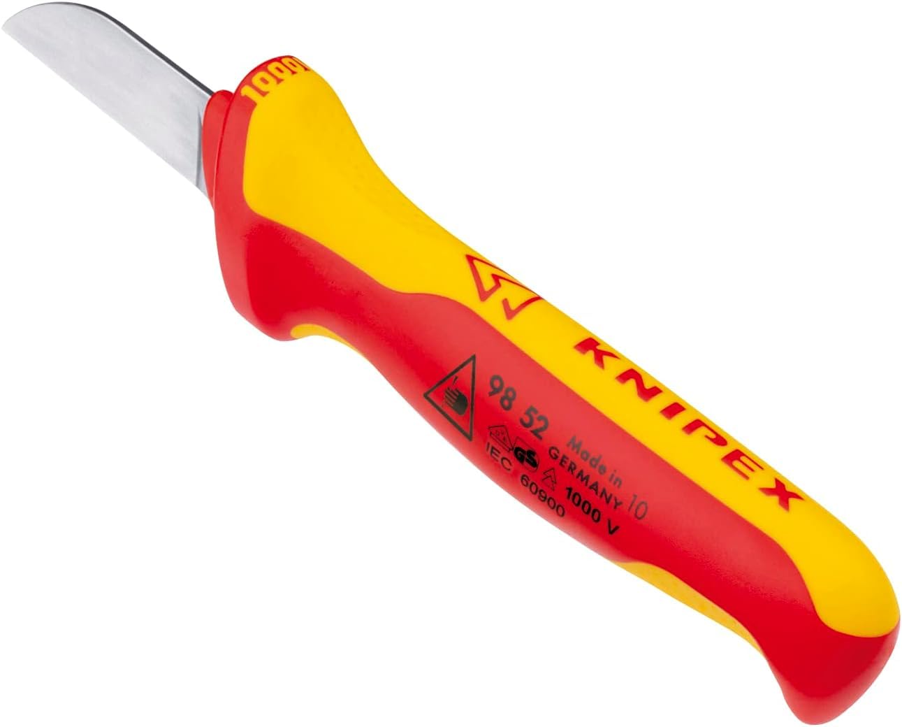 knipex-kabelmesser-98-52-sb-190-mm-vde-gepr-ft-mehrkomponenten-griff image 2
