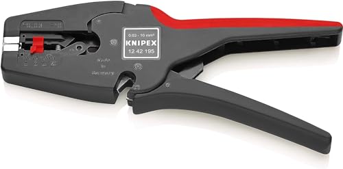 knipex-multistrip10-12-42-195-automatische-abisolierzange-0-03-10-mm-mit-drahtsc image 7