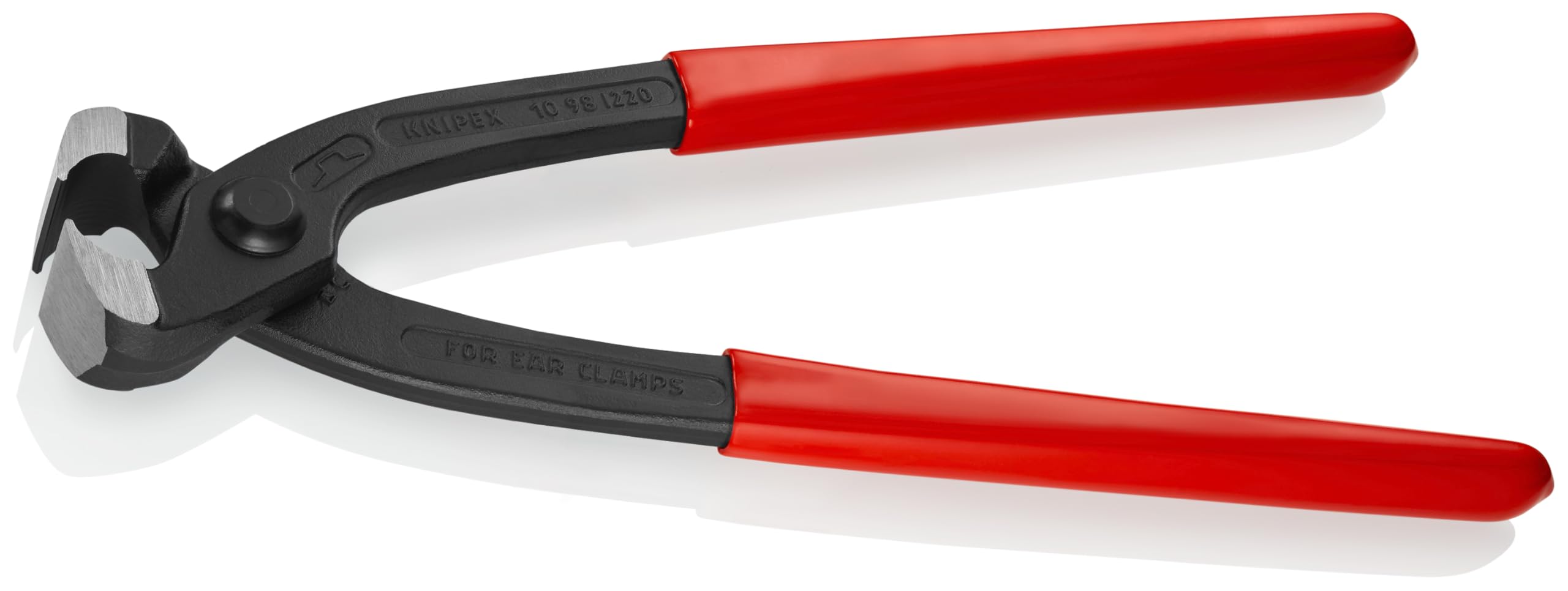 knipex-ohrklemmenzange-10-98-i220-220-mm-kunststoff-berzogen image 3