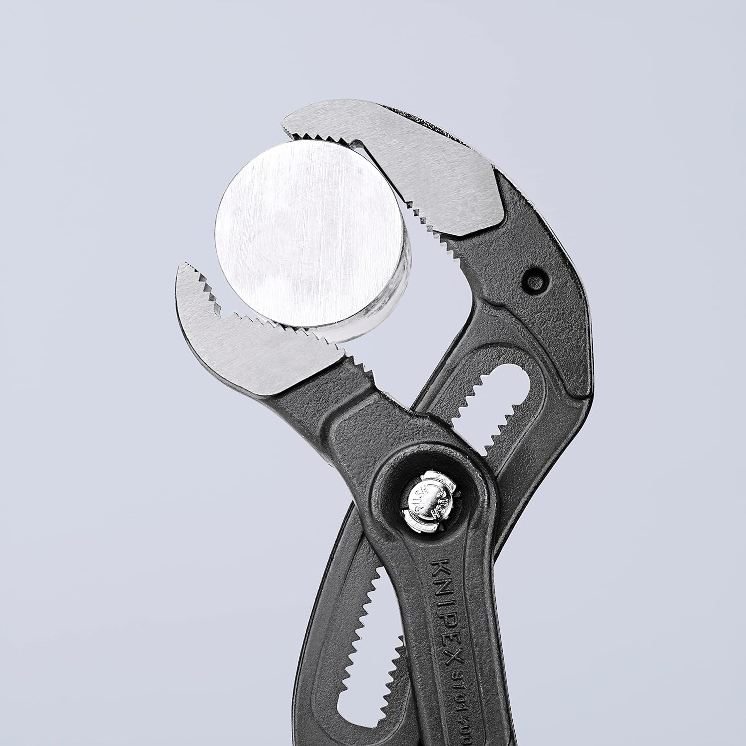 knipex-cobra-xl-wasserpumpenzange-87-01-400-400-mm-bis-95-mm image 3