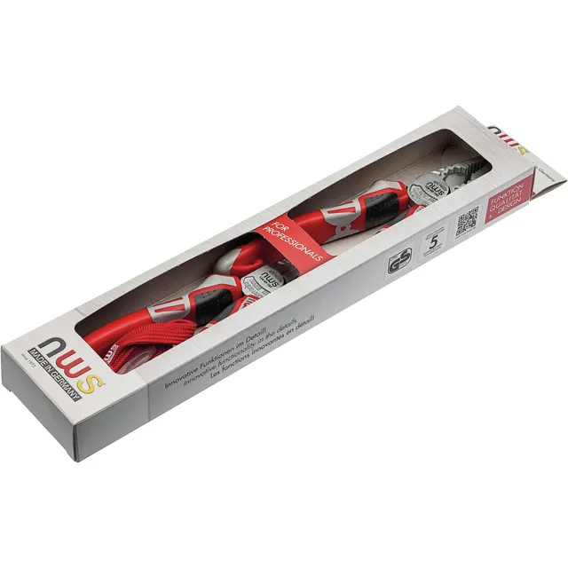 nws-863-2-kombi-werkzeug-set-2-teilig image 1
