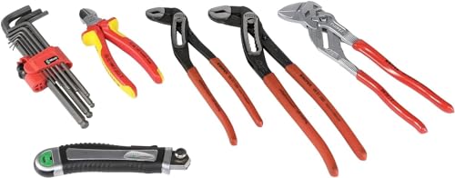 knipex-werkzeugkoffer-big-basic-move-sanit-r-00-21-06-hk-s image 7