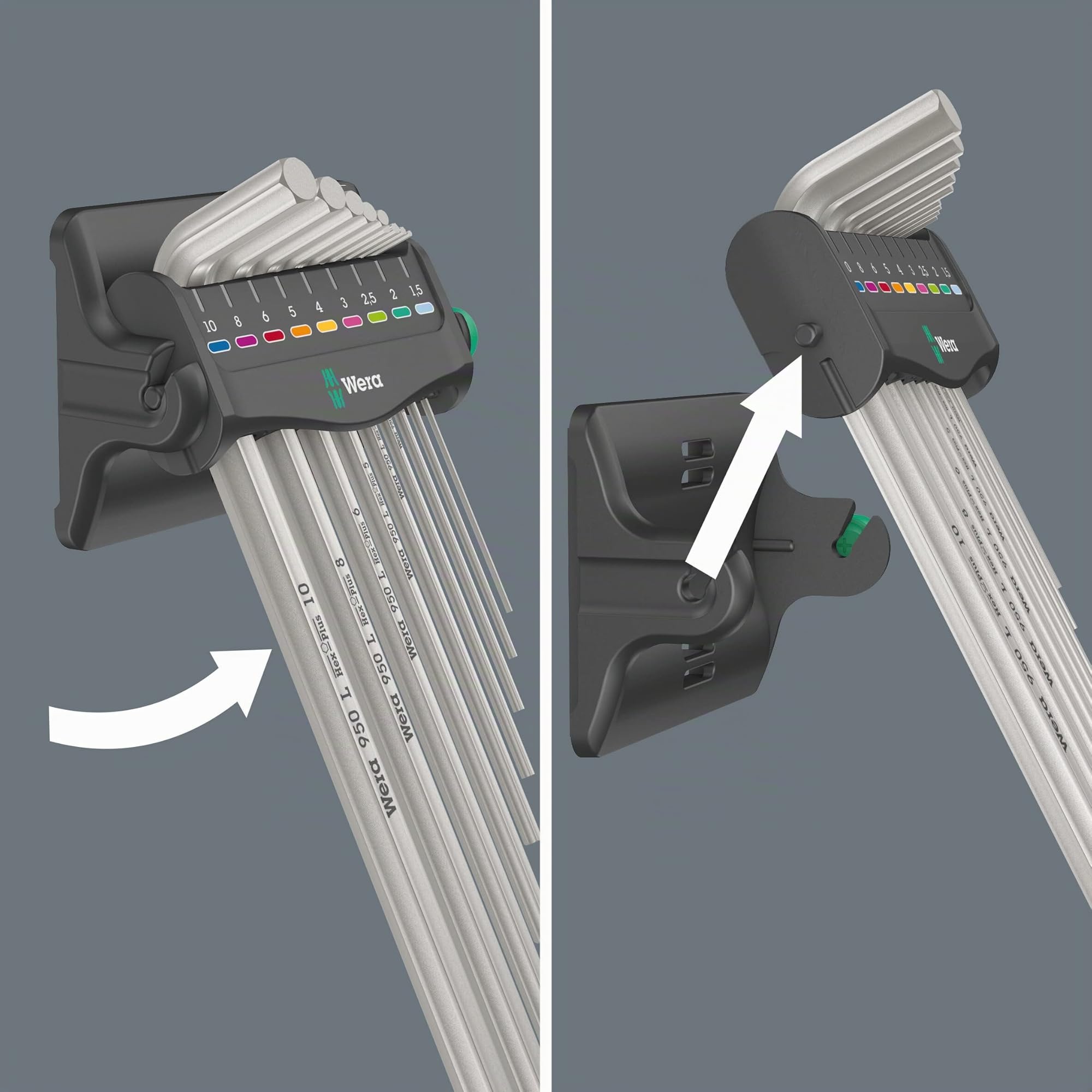 wera-adventskalender-2023-tool-rebel-24-teilig-f-r-25-schraubprofile image 4