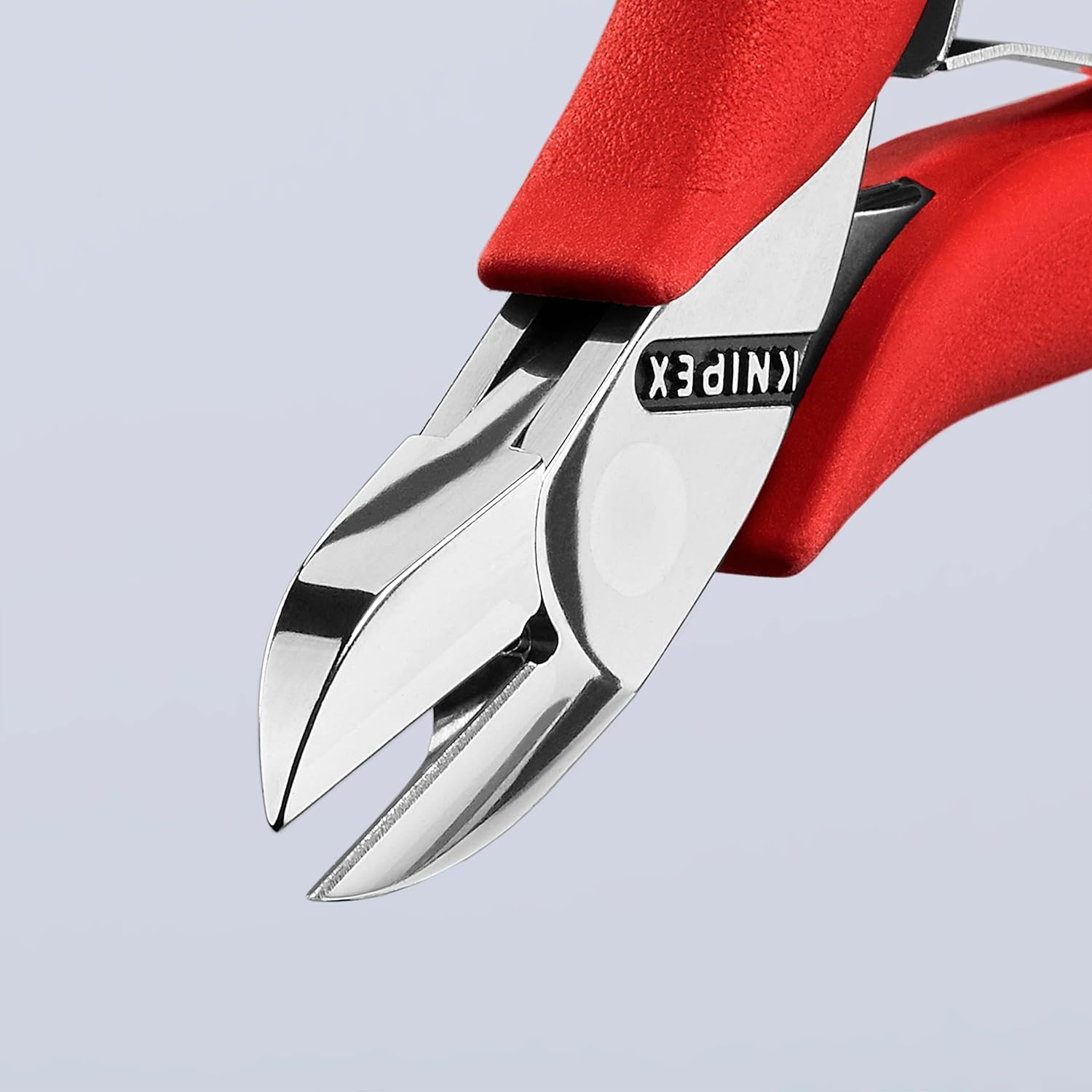 knipex-77-01-115-elektronik-seitenschneider-115-mm image 5