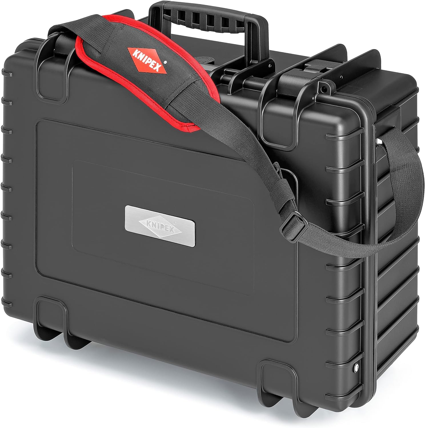 knipex-werkzeugkoffer-robust34-leer-419-mm-00-21-36-le image 2