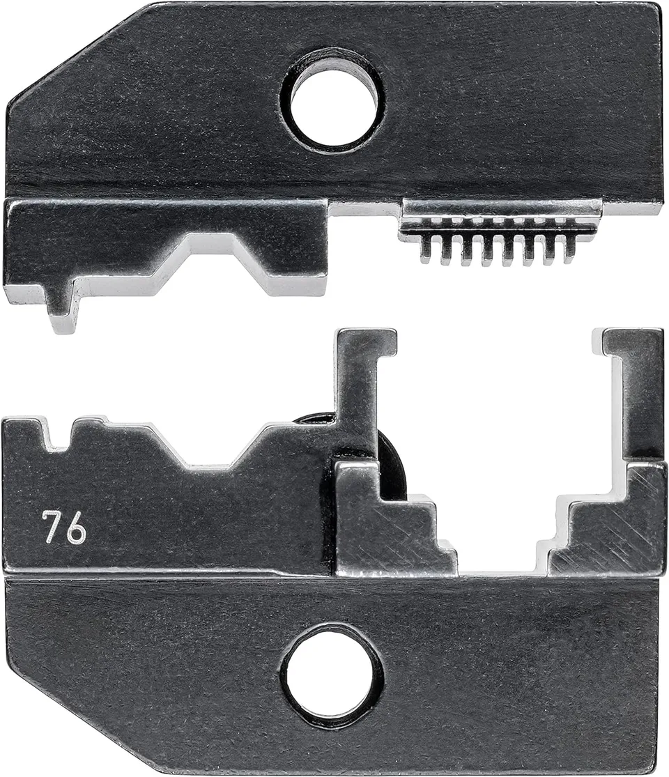 knipex-97-49-76-crimpeinsatz-f-r-geschirmte-stewart-stecker-2-nester image 1