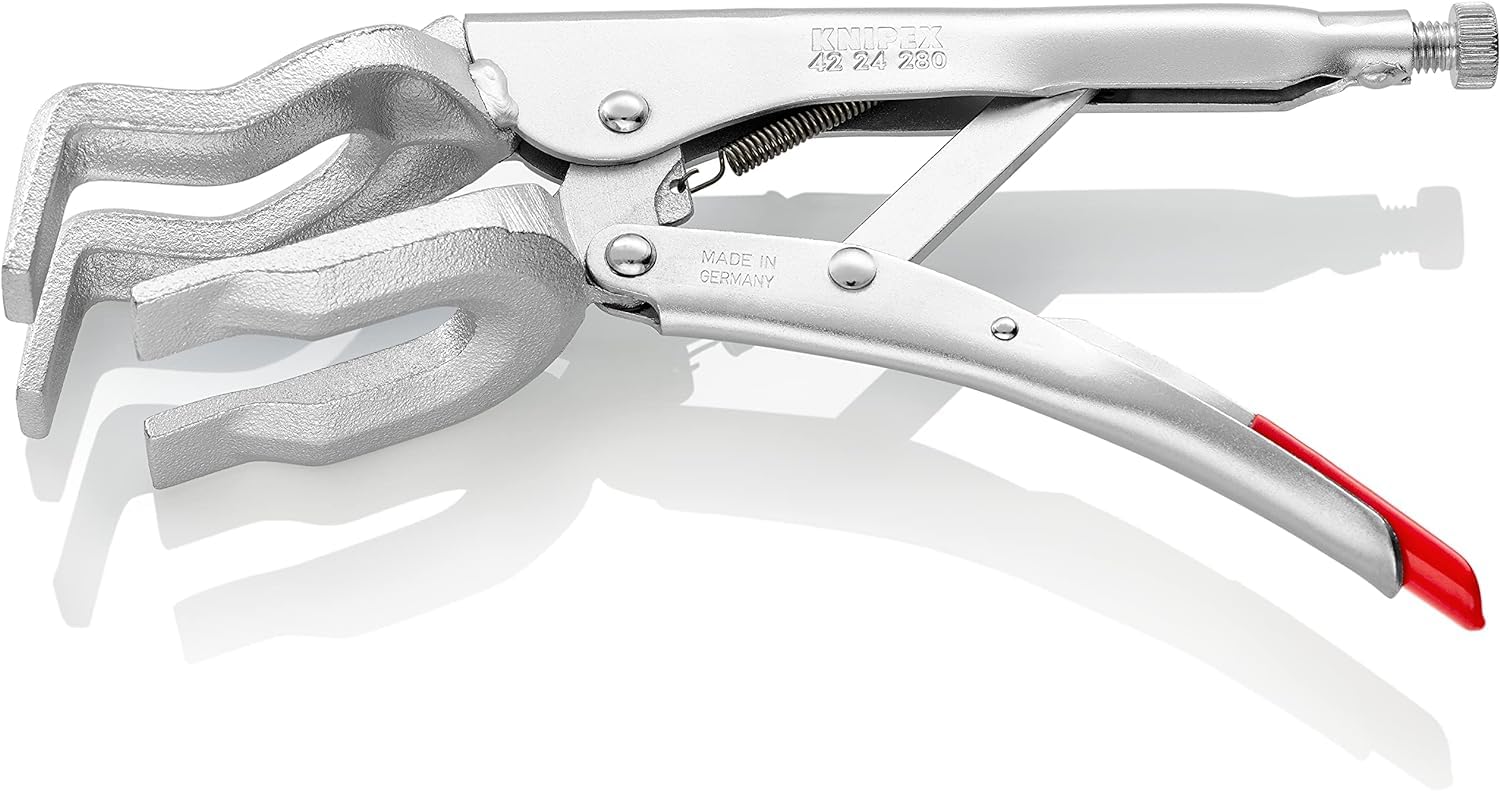 knipex-schwei-gripzange-verzinkt-280-mm-42-24-280 image 2