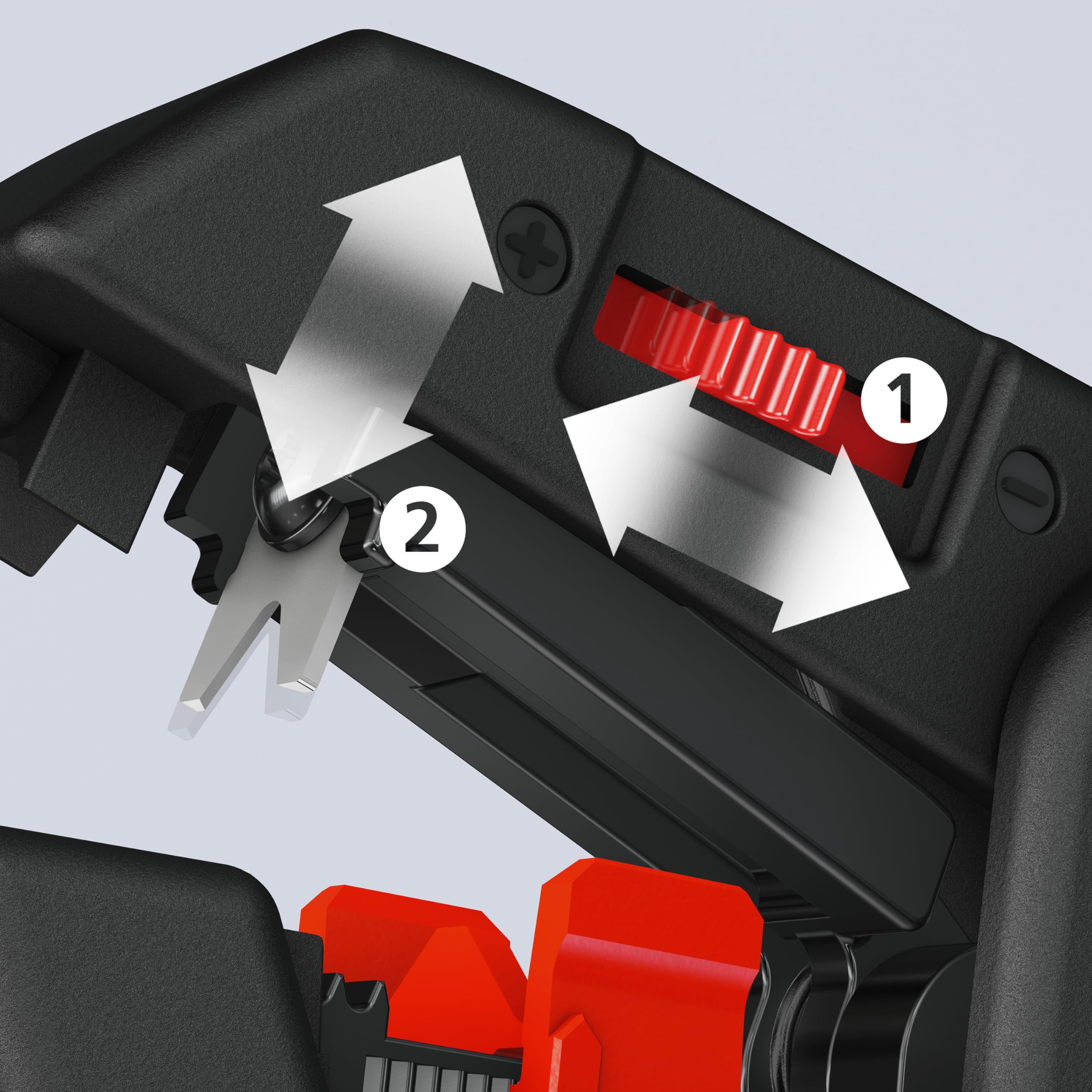 knipex-automatische-abisolierzange-comstrip-12-62-180-0-2-6-mm-abisolierer image 3