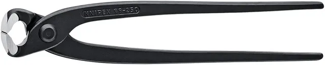 knipex-monierzange-rabitz-flechterzange-99-00-250-250-mm image 1