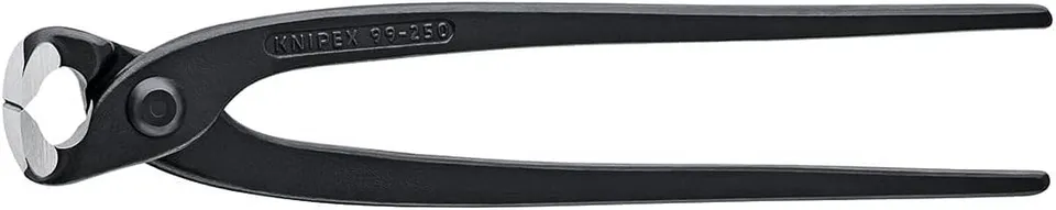knipex-monierzange-rabitz-flechterzange-99-00-250-250-mm image 1