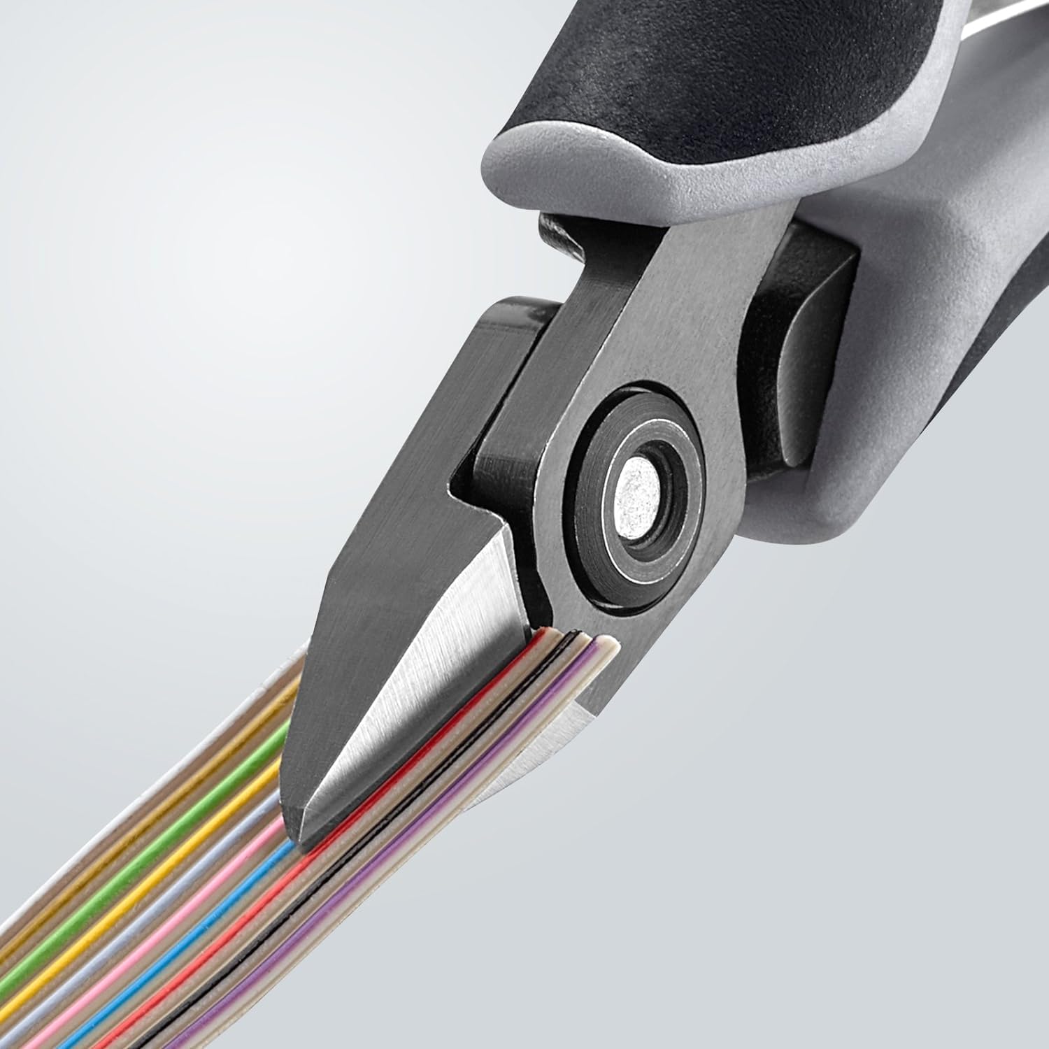 knipex-79-42-125-esd-pr-zisions-elektronik-seitenschneider-125-mm-ohne-facette image 4