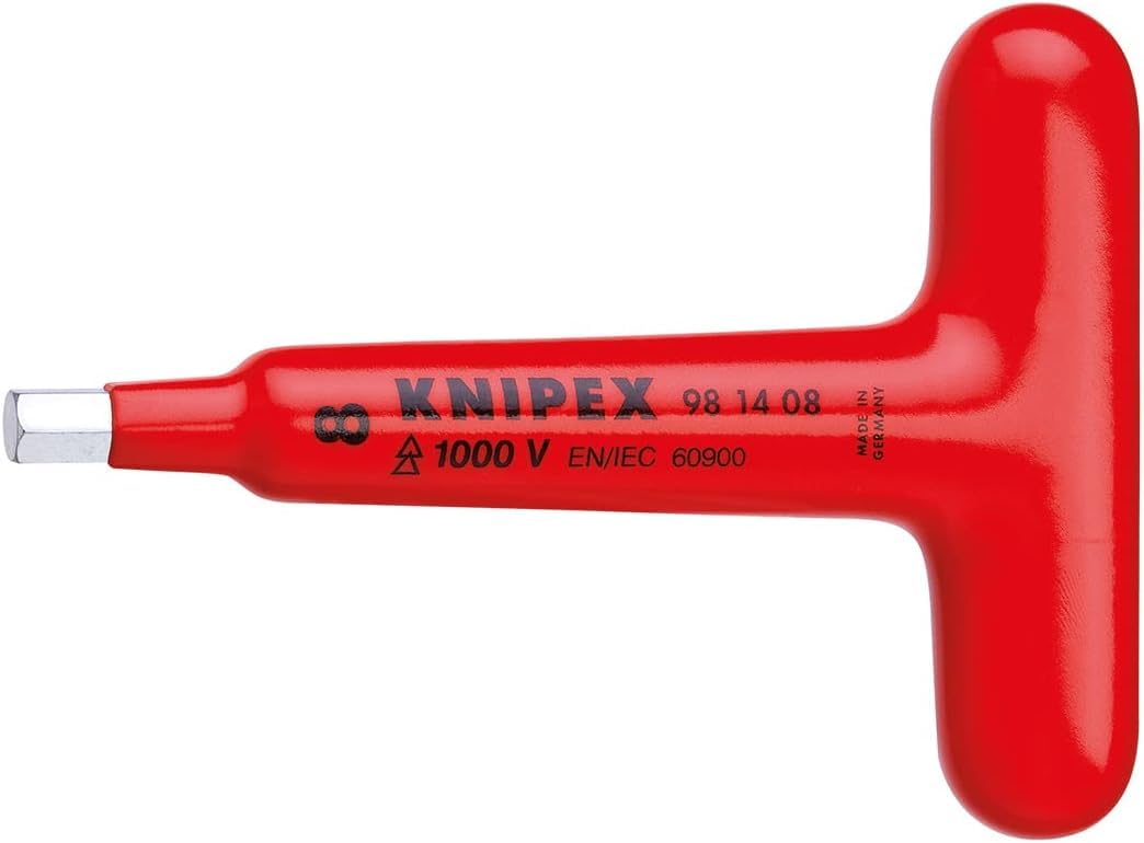 knipex-schraubendreher-98-14-05-f-r-innensechskant-mit-t-griff-120-mm image 1