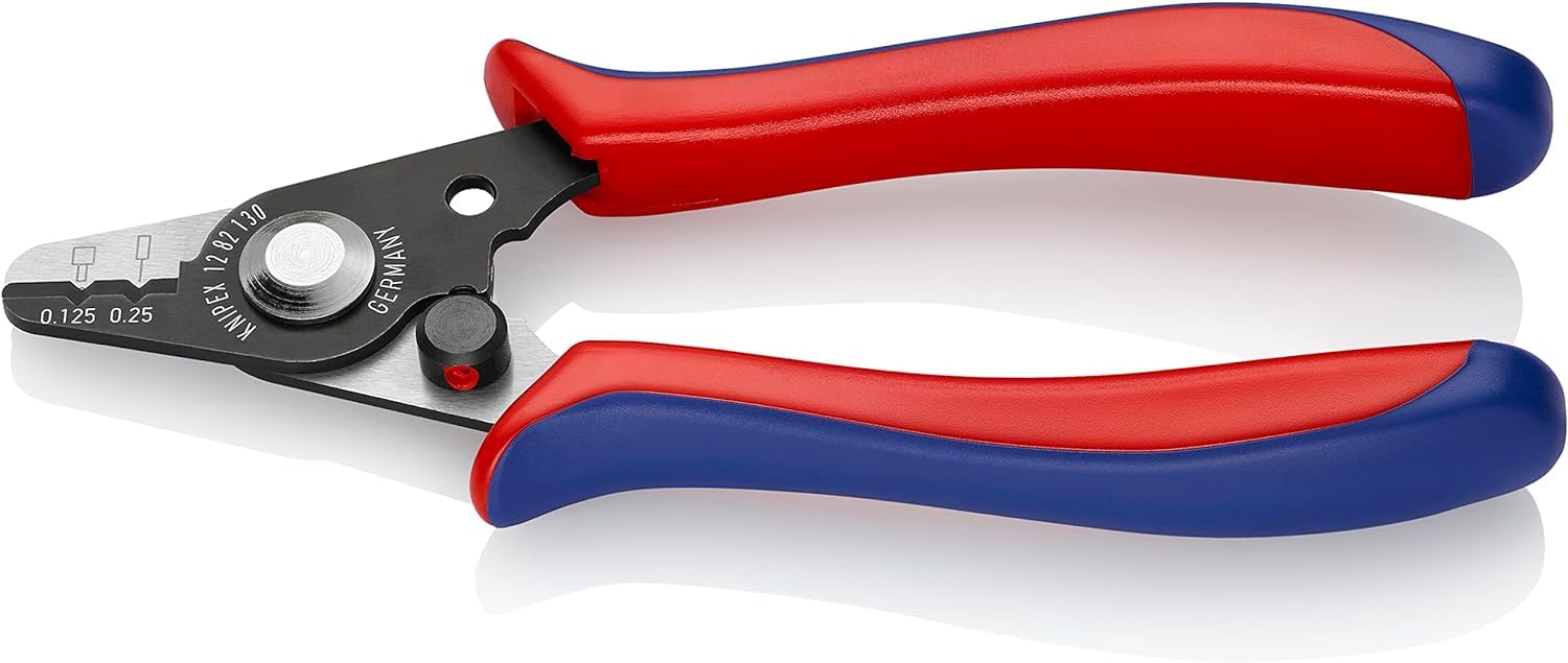 knipex-abisolierzange-12-82-130-sb-130-mm-f-r-glasfaserkabel image 2