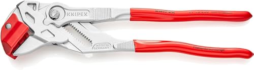 knipex-fliesenbrechzange-91-13-250-verchromt-250-mm-f-r-fliesen-und-feinsteinzeu image 7