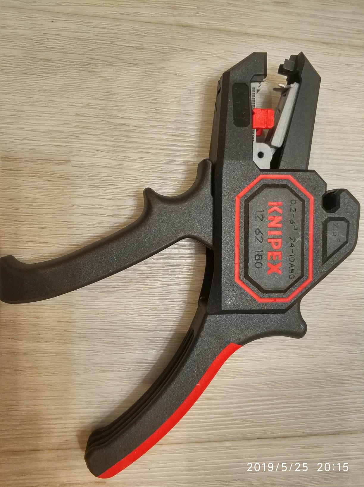 Sauber, schnell, automatisch