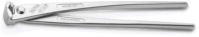 knipex-kraft-monierzange-99-14-300-hoch-bersetzt-300-mm-glanzverzinkt image 1