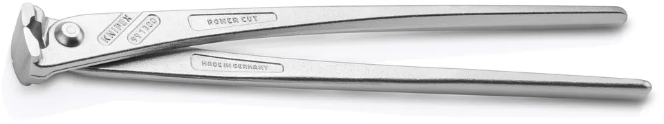 knipex-kraft-monierzange-99-14-300-hoch-bersetzt-300-mm-glanzverzinkt image 1