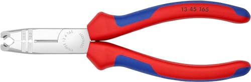 knipex-13-45-165-abmantelungszange-verchromt-165-mm image 8
