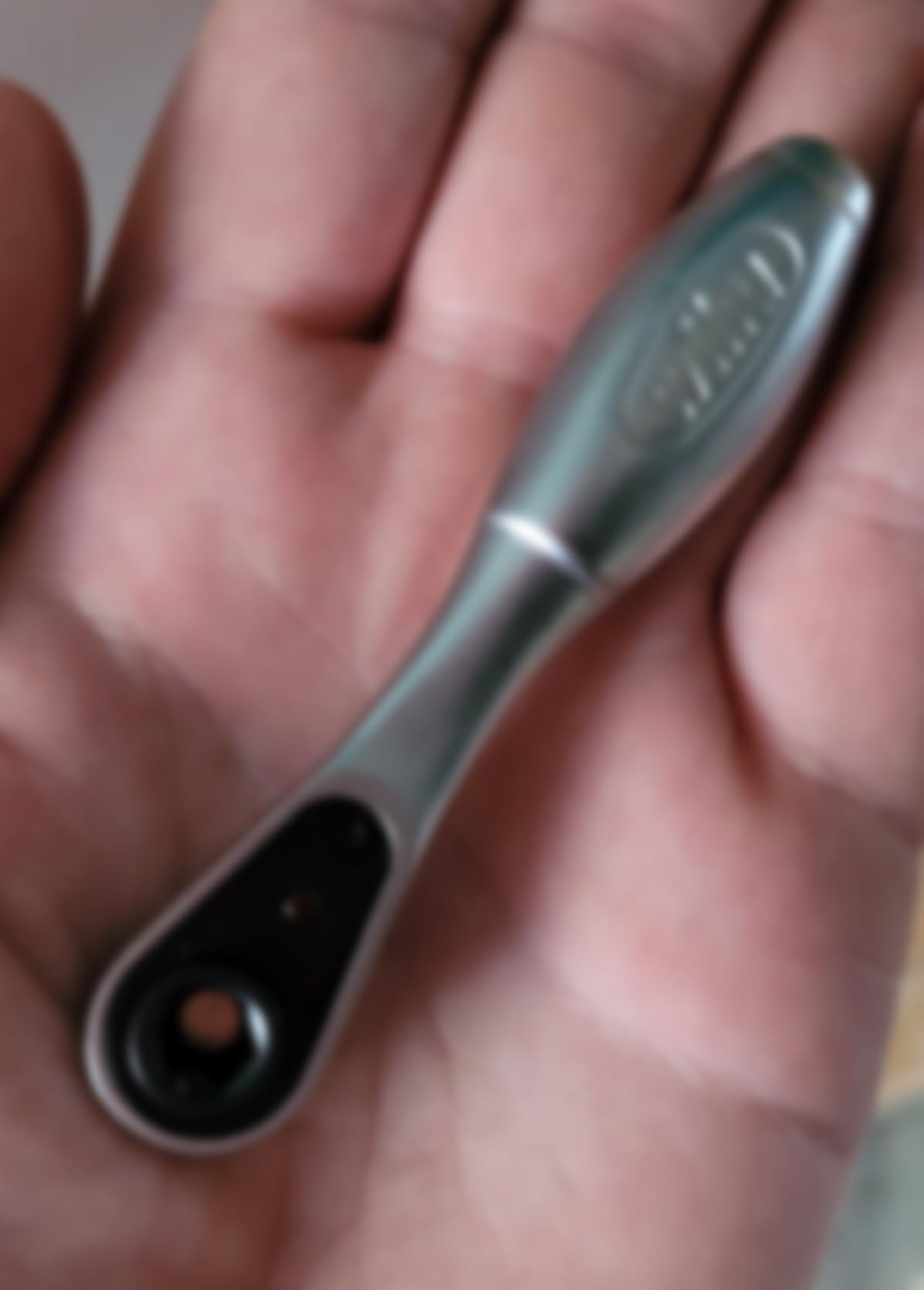 Mein ständiger Begleiter
