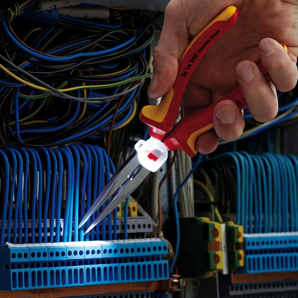 knipex-led-magnetleuchte-00-11-v50-f-r-dunkle-arbeitsbereiche image 6