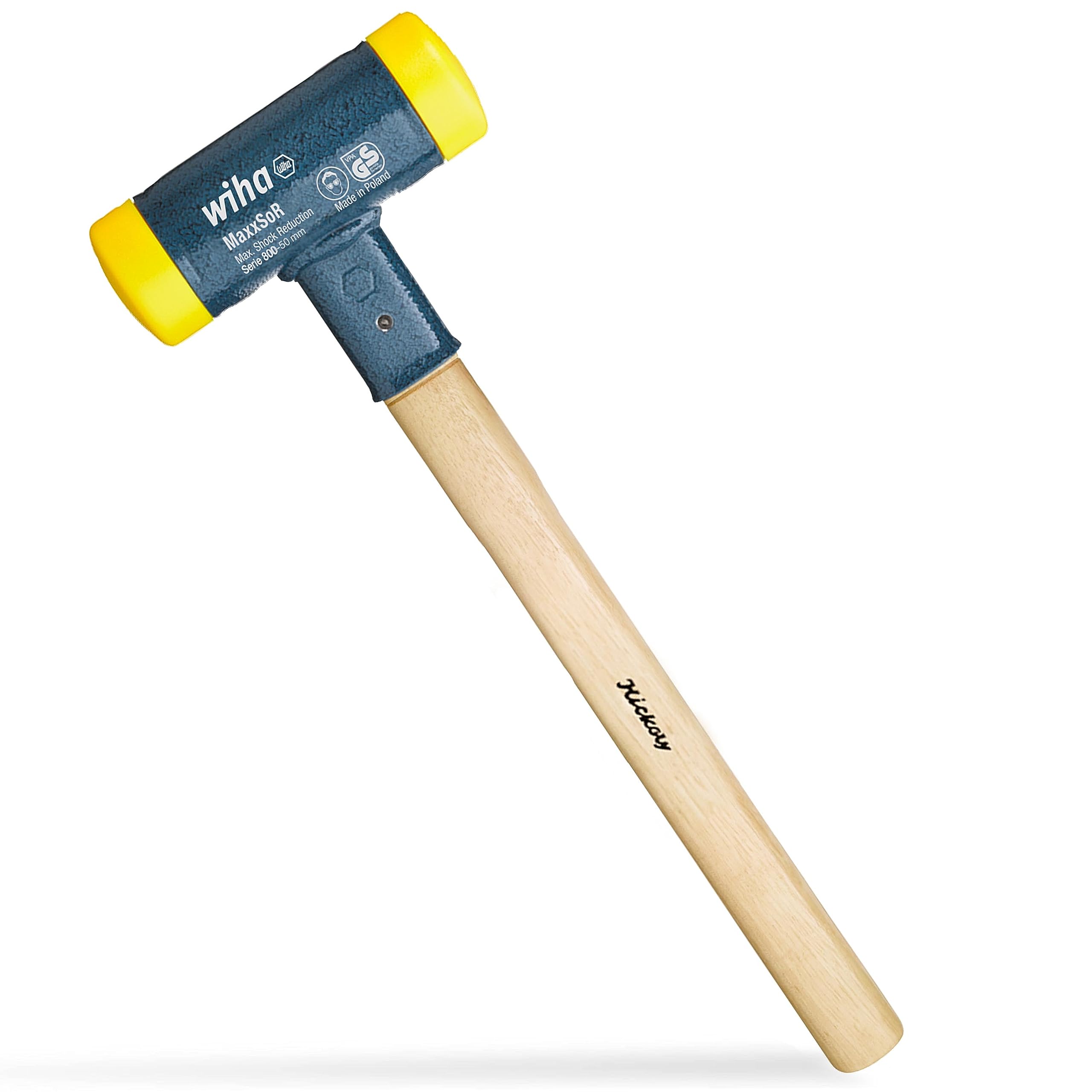 wiha-schonhammer-02093-r-ckschlagfrei-hickory-stiel-350-mm-kopf-30-mm-mittelhart image 8
