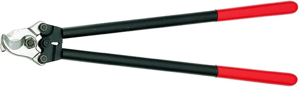 knipex-kabelschere-95-21-600-f-r-zweihandbedienung-600-mm image 1