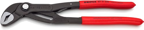 knipex-cobra-matic-wasserpumpenzange-87-11-250-250-mm image 5