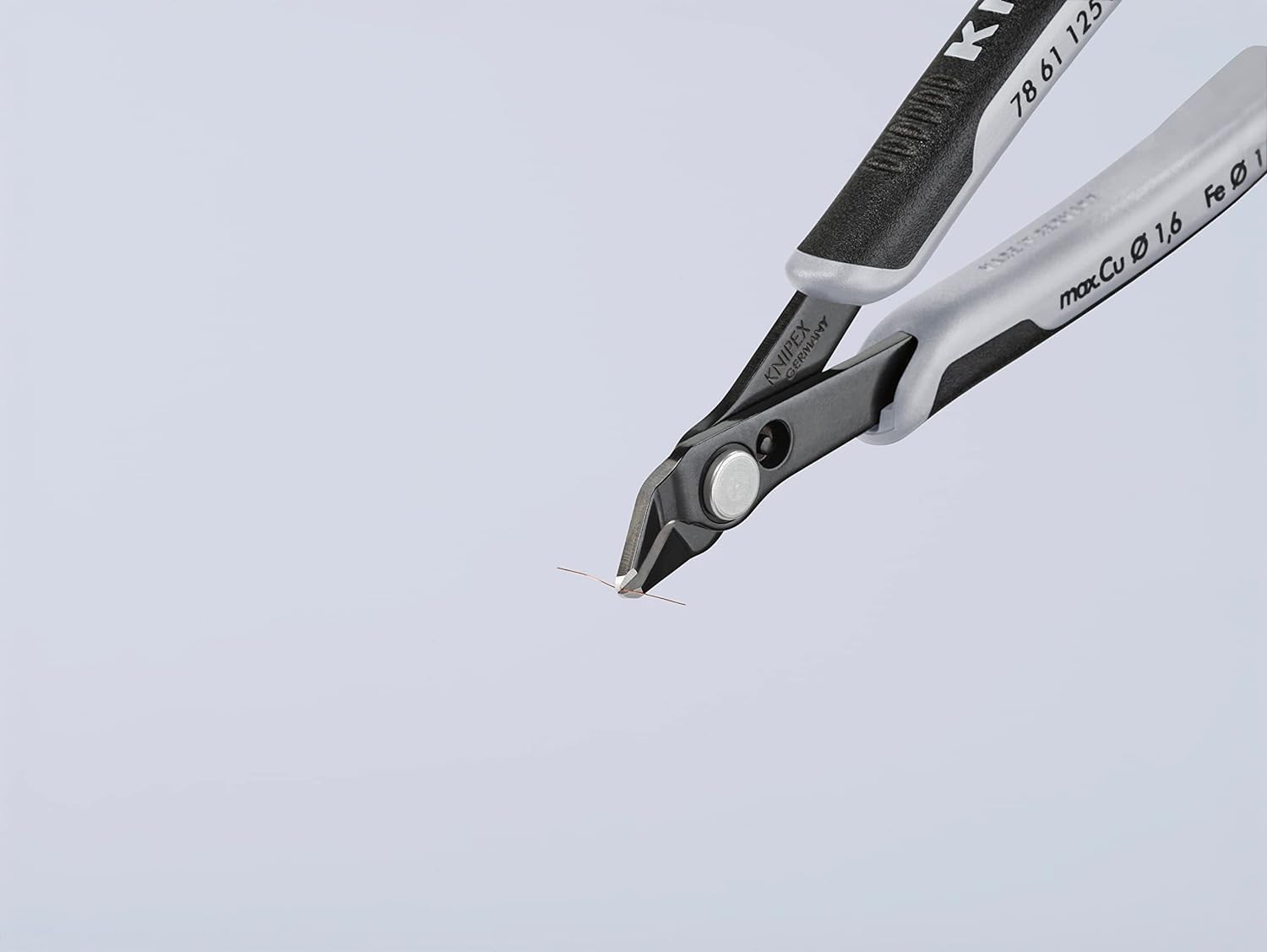 knipex-78-61-125-esd-electronic-super-knips-esd-125-mm-ableitend image 5