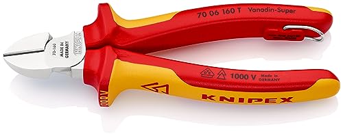 knipex-70-06-160-t-seitenschneider-160-mm-vde-mit-absturzsicherung image 7