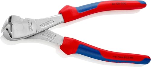 knipex-kraft-vornschneider-67-05-200-200-mm-verchromt-mehrkomponenten-h-llen image 6